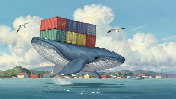 Docker per principianti: comandi essenziali + workflow reale